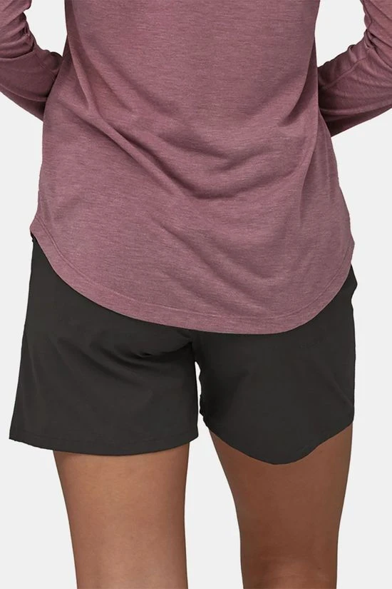 Patagonia Quandary Shorts 2 Patagonia Quandary Shorts - Afbeelding 2