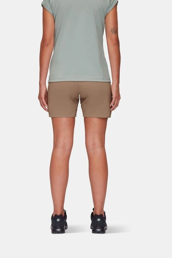 Mammut Hiking Shorts Women 3 Mammut Hiking Shorts Women - Afbeelding 3