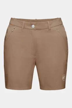Mammut Hiking Shorts Women 11 Mammut Hiking Shorts Women -Kleurrijk Mode amaec90008 6262 06 nl