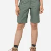 Jack Wolfskin Activate Track Shorts Women