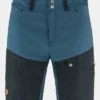 FJÄLLRÄVEN Abisko Midsummer Shorts W