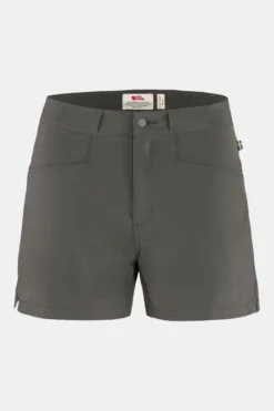 FJÄLLRÄVEN High Coast Lite Shorts -Kleurrijk Mode amaee00031 7272 01 nl