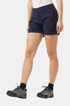 Odlo Shorts Conversion