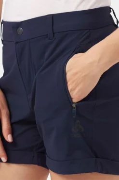 Odlo Shorts Conversion -Kleurrijk Mode amaee10020 4141 04 nl