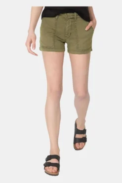 Live Lite Adventure Short