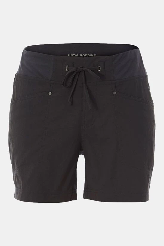 Royal Robbins Jammer Broek Dames 8 Royal Robbins Jammer Broek Dames - Afbeelding 8