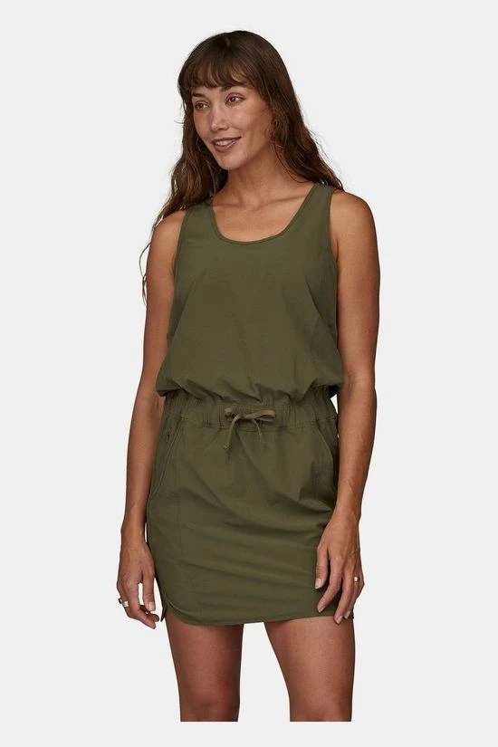 Patagonia Fleetwith Dress 1 Patagonia Fleetwith Dress