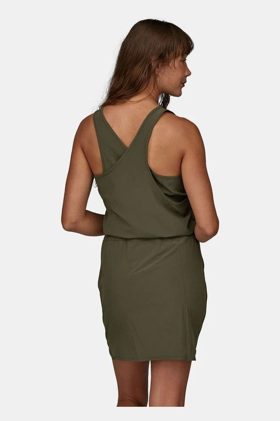 Patagonia Fleetwith Dress 2 Patagonia Fleetwith Dress - Afbeelding 2