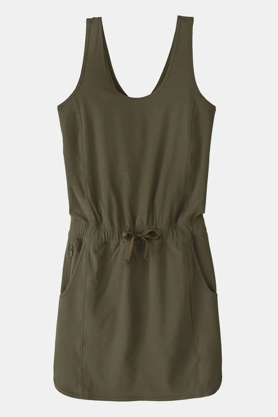 Patagonia Fleetwith Dress 3 Patagonia Fleetwith Dress - Afbeelding 3