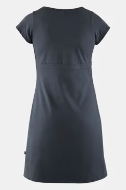 FJÄLLRÄVEN High Coast Dress W -Kleurrijk Mode anaac90037 4444 06 nl