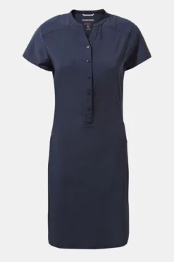 Craghoppers Nosilife Pro Jurk 17 Craghoppers Nosilife Pro Jurk -Kleurrijk Mode anaae10052 4444 10 nl