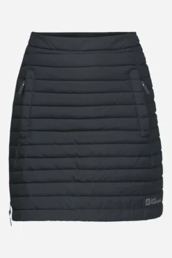 Jack Wolfskin Iceguard Skirt 11 Jack Wolfskin Iceguard Skirt -Kleurrijk Mode anacd80005 717h 01 nl