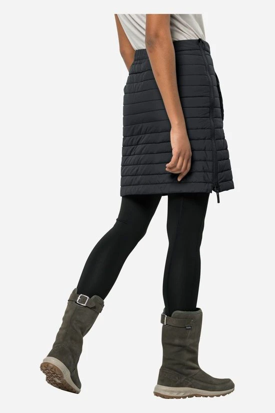 Jack Wolfskin Iceguard Skirt 2 Jack Wolfskin Iceguard Skirt - Afbeelding 2