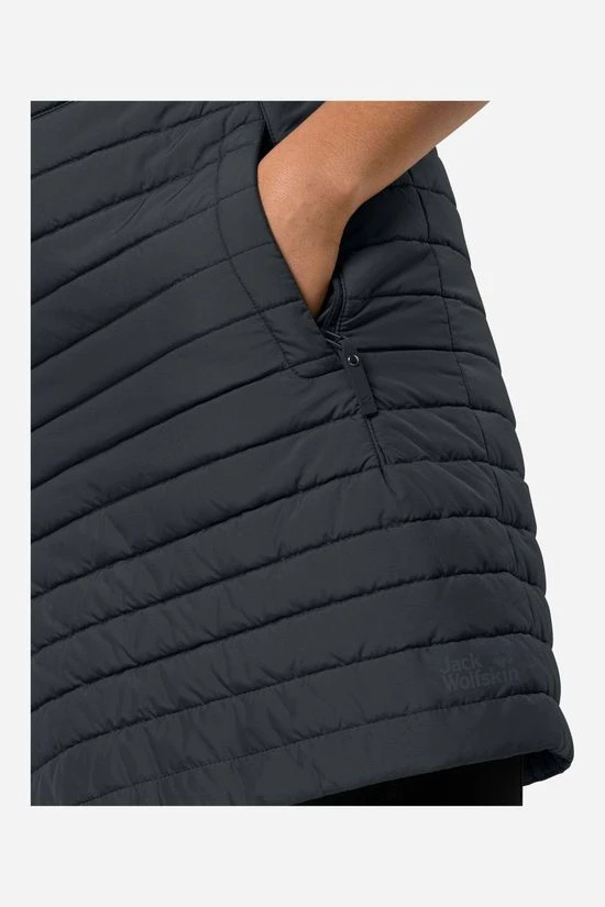 Jack Wolfskin Iceguard Skirt 3 Jack Wolfskin Iceguard Skirt - Afbeelding 3