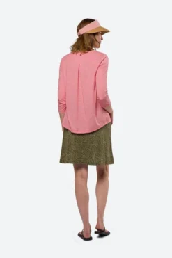 Sherpa Padma Pull-On Skirt 12 Sherpa Padma Pull-On Skirt -Kleurrijk Mode anace00002 5502 014 nl