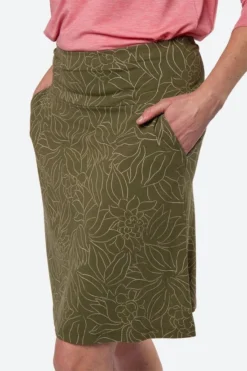 Sherpa Padma Pull-On Skirt 14 Sherpa Padma Pull-On Skirt -Kleurrijk Mode anace00002 5502 016 nl