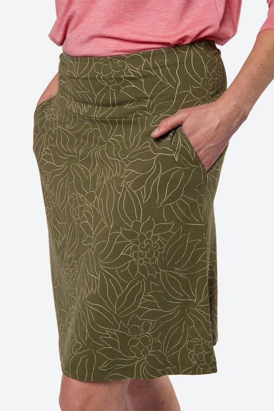 Sherpa Padma Pull-On Skirt 7 Sherpa Padma Pull-On Skirt - Afbeelding 7