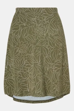 Sherpa Padma Pull-On Skirt 15 Sherpa Padma Pull-On Skirt -Kleurrijk Mode anace00002 5502 05 nl