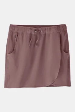 Patagonia Fleetwith Skort -Kleurrijk Mode anadc90006 9696 01 nl