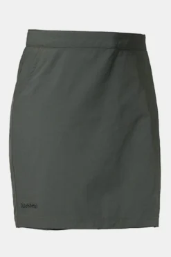 Schöffel Montagu 2 Aop Broekrok Skort Dames