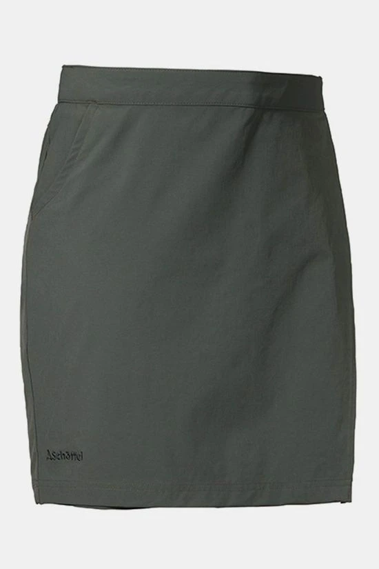 Schöffel Montagu 2 Aop Broekrok Skort Dames 1 Schöffel Montagu 2 Aop Broekrok Skort Dames