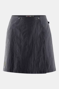 FJÄLLRÄVEN Travellers MT Broekrok Skort Dames -Kleurrijk Mode anadc90010 8181 06 nl