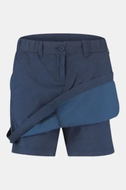 Cape Town Skort Dames -Kleurrijk Mode anade10002 448n 11 nl