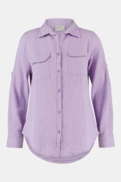 Billie Ls Shirt W 11 Billie Ls Shirt W -Kleurrijk Mode b11bcb0015 9780 10 nl