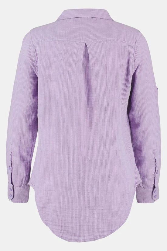 Billie Ls Shirt W 6 Billie Ls Shirt W - Afbeelding 6