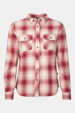 Light Flannel Shirt W -Kleurrijk Mode b11bcb0051 3136 01 nl