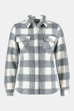 Yoho Fleece Shirt W 14 Yoho Fleece Shirt W -Kleurrijk Mode b11bcb0052 7381 10 nl