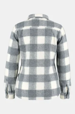 Yoho Fleece Shirt W 15 Yoho Fleece Shirt W -Kleurrijk Mode b11bcb0052 7381 11 nl