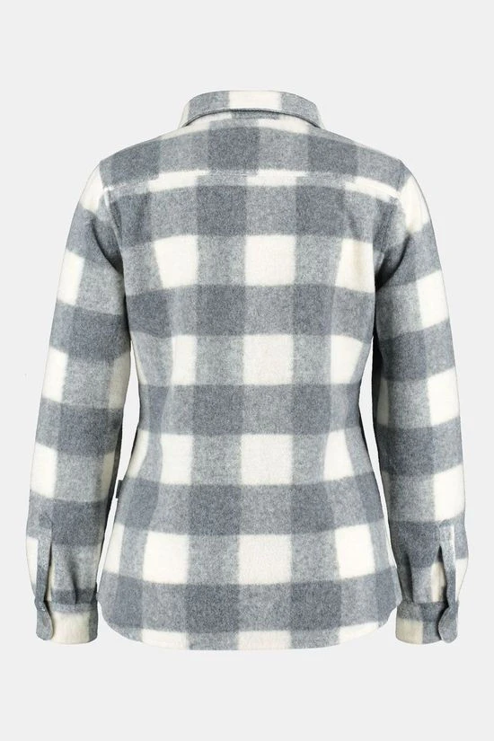 Yoho Fleece Shirt W 8 Yoho Fleece Shirt W - Afbeelding 8