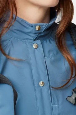 FJÄLLRÄVEN Abisko Hike Shirt Dames -Kleurrijk Mode b11bcb0059 4242 03 nl