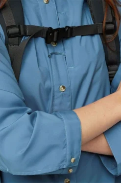 FJÄLLRÄVEN Abisko Hike Shirt Dames -Kleurrijk Mode b11bcb0059 4242 04 nl