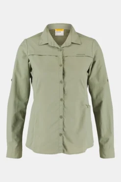 Jungle Travel Shirt Ls W -Kleurrijk Mode b11bcb0061 5555 10 nl