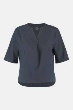 City Travel Top Shirt Dames -Kleurrijk Mode b11bcb0062 7070 10 nl