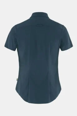 FJÄLLRÄVEN High Coast Lite T-shirt Dames 13 FJÄLLRÄVEN High Coast Lite T-shirt Dames -Kleurrijk Mode b11bcc0043 4444 07 nl