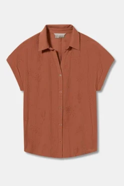 Royal Robbins Oasis T-shirt Dames -Kleurrijk Mode b11bcc0047 2727 05 nl