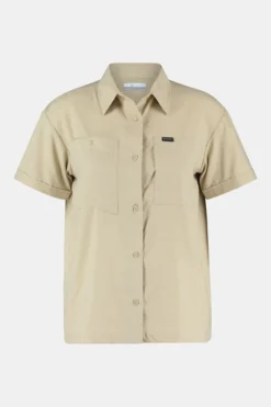 Columbia Silver Ridge Utility T-shirt Dames -Kleurrijk Mode b11bcc0048 1616 10 nl