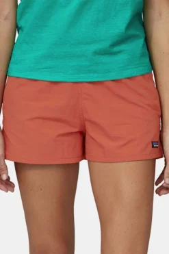 Patagonia Barely Baggie Shorts 2 1/2 In.