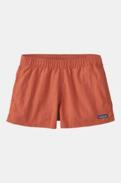 Patagonia Barely Baggie Shorts 2 1/2 In. -Kleurrijk Mode b11caa0033 3838 03 nl