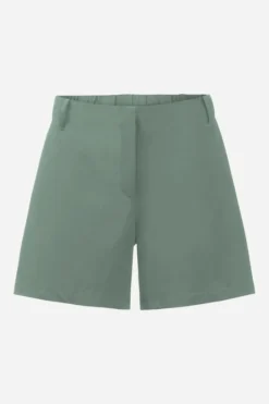 Jack Wolfskin Pack & Go Shorts Korte Broek Dames -Kleurrijk Mode b11caa0049 5050 01 nl