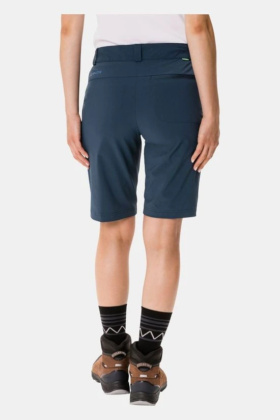 VAUDE Farley Stretch Shorts Ii 2 VAUDE Farley Stretch Shorts Ii - Afbeelding 2