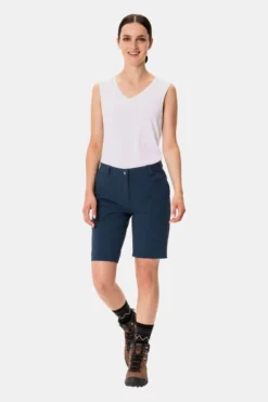 VAUDE Farley Stretch Shorts Ii 9 VAUDE Farley Stretch Shorts Ii -Kleurrijk Mode b11caa0051 4141 03 nl