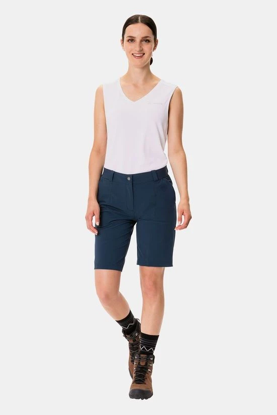 VAUDE Farley Stretch Shorts Ii 3 VAUDE Farley Stretch Shorts Ii - Afbeelding 3