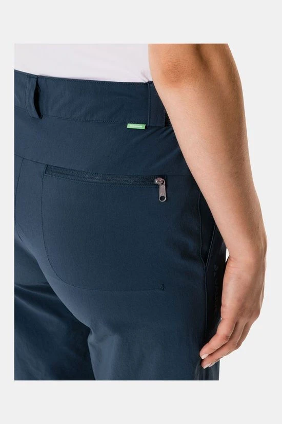 VAUDE Farley Stretch Shorts Ii 5 VAUDE Farley Stretch Shorts Ii - Afbeelding 5