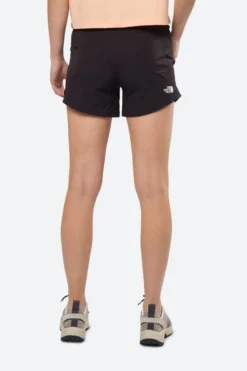 The North Face AO Woven Short Dames -Kleurrijk Mode b11caa0093 7070 012 nl