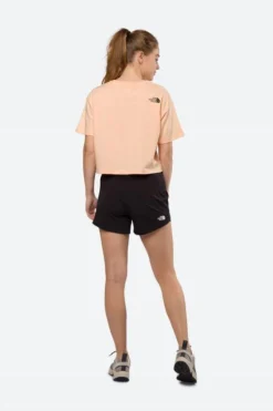The North Face AO Woven Short Dames -Kleurrijk Mode b11caa0093 7070 014 nl