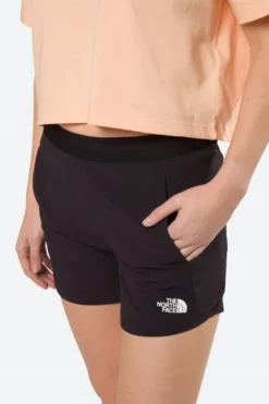 The North Face AO Woven Short Dames -Kleurrijk Mode b11caa0093 7070 015 nl